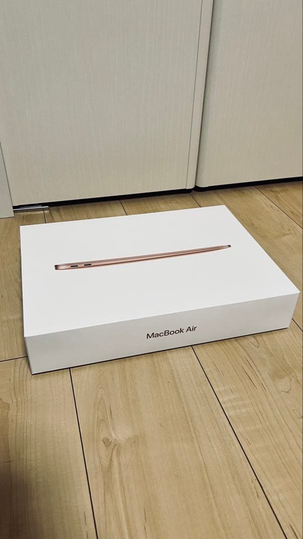 Apple MacBook Air 13【ジャンク】