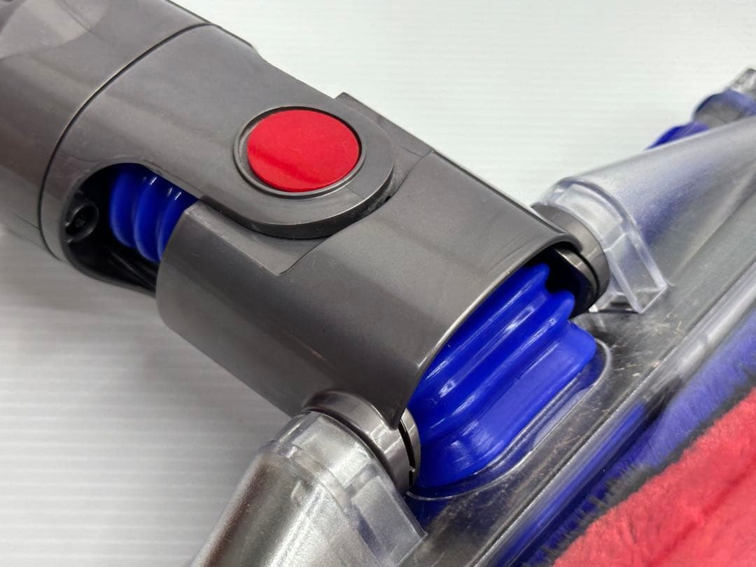 ダイソン　ソフトローラークリーナーヘッド　151868 掃除機　アタッチメント