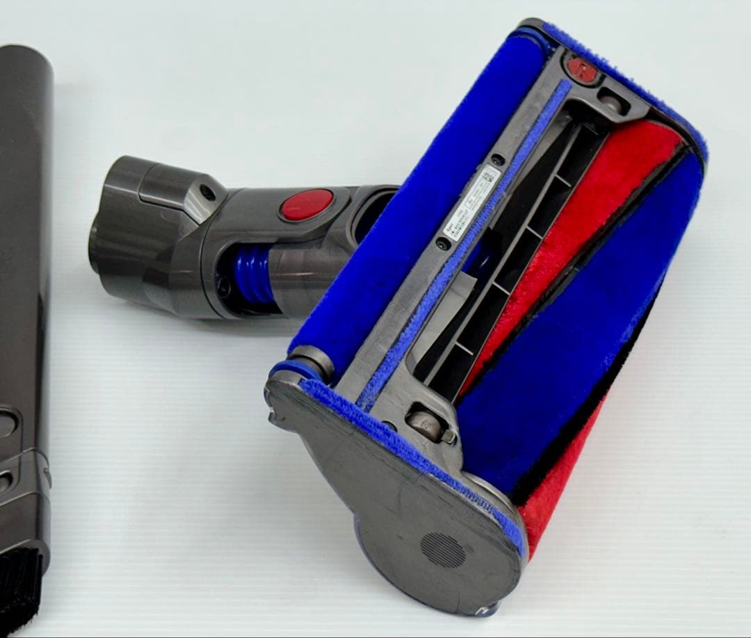 ダイソン　ソフトローラークリーナーヘッド　151868 掃除機　アタッチメント