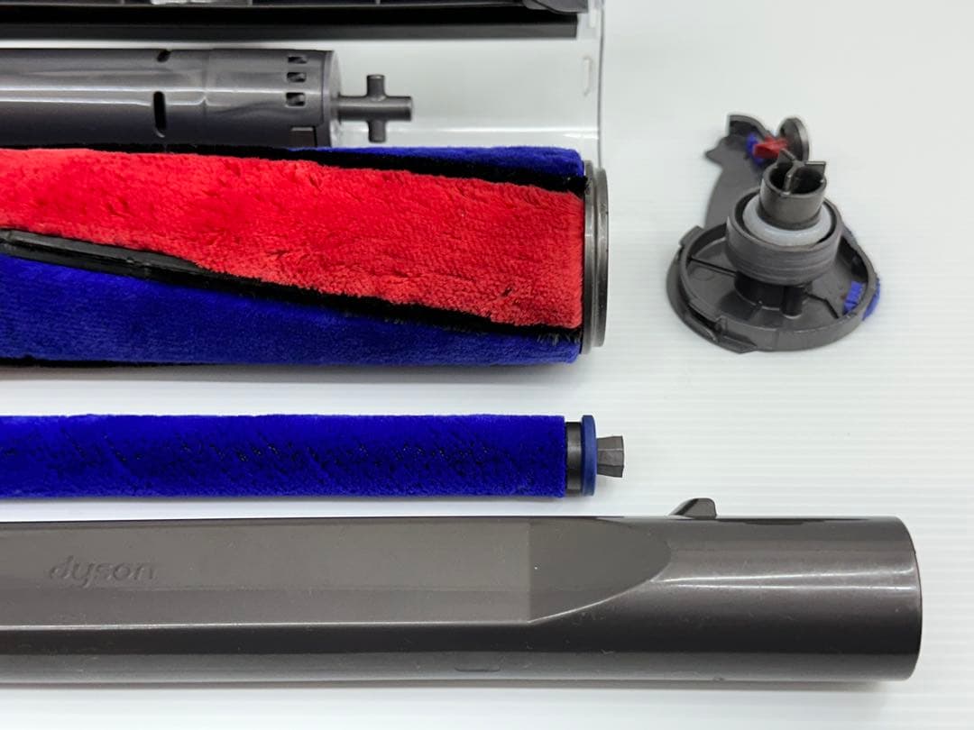 ダイソン　ソフトローラークリーナーヘッド　151868 掃除機　アタッチメント