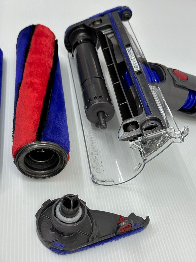 ダイソン　ソフトローラークリーナーヘッド　151868 掃除機　アタッチメント