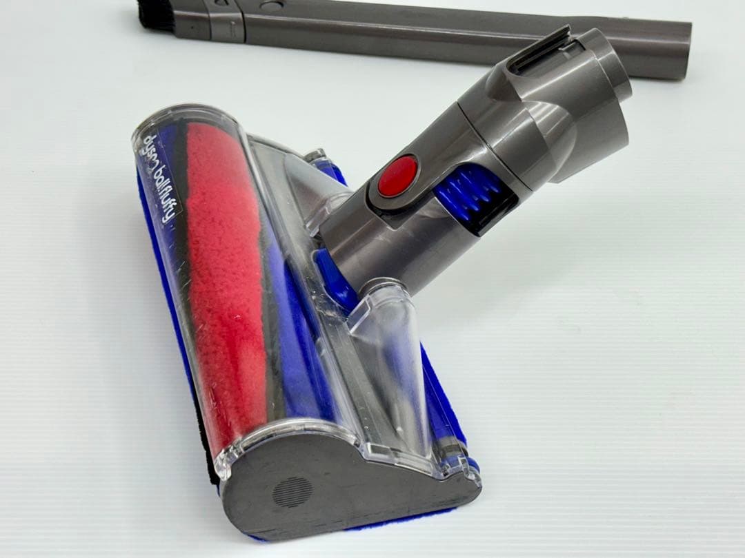 ダイソン　ソフトローラークリーナーヘッド　151868 掃除機　アタッチメント