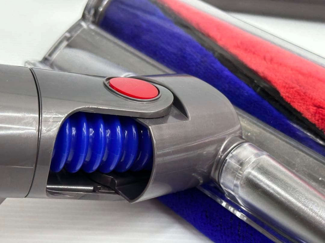 ダイソン　ソフトローラークリーナーヘッド　151868 掃除機　アタッチメント