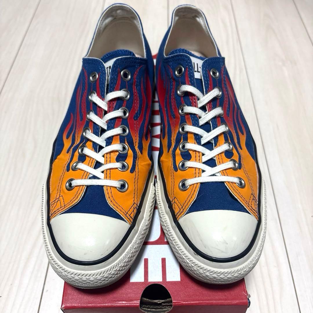 converse ALL STAR US IGNT OX オールスター