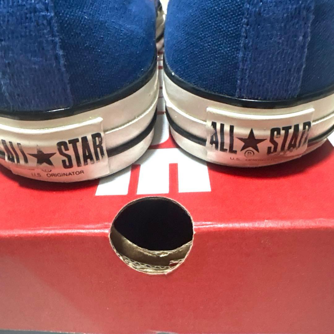 converse ALL STAR US IGNT OX オールスター