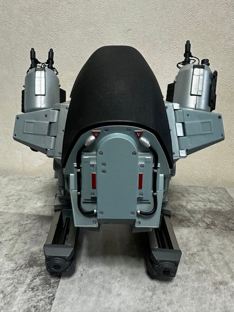 NECA ロボコップ ED-209 / ネカ ED209 10インチ