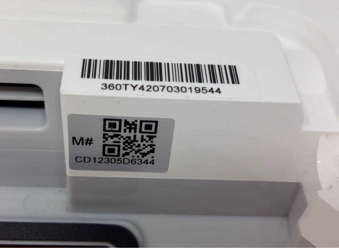 Switchbot Vacuum K10+ ロボット掃除機