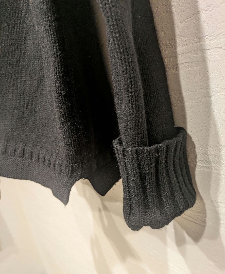 G*I様 激レア！Barbour バブアー ノートン＆サンズ 高密度極上ガンジー