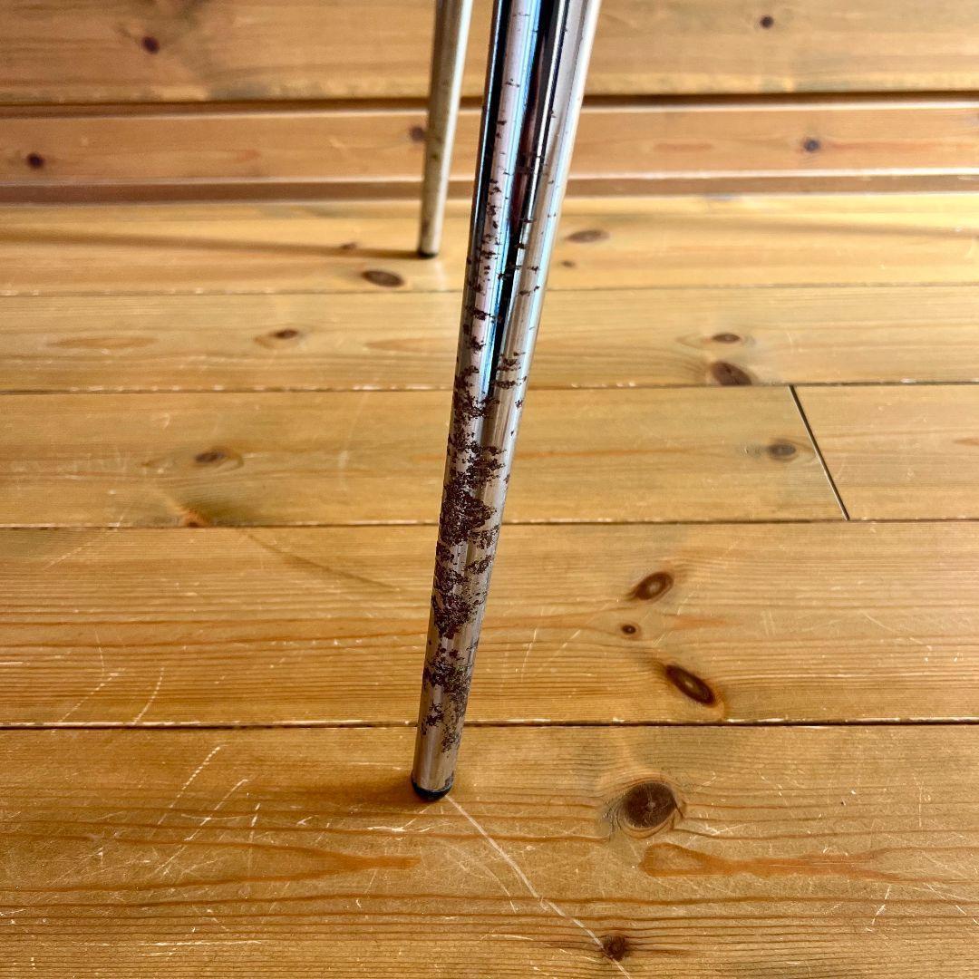 【正規品】カッシーナ カルテル アームチェア レザーダイニングチェア