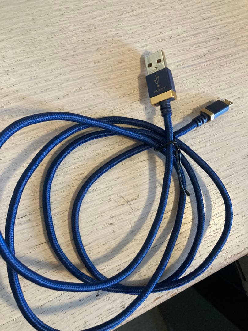 Chord Mojo DAC ポータブルオーディオ