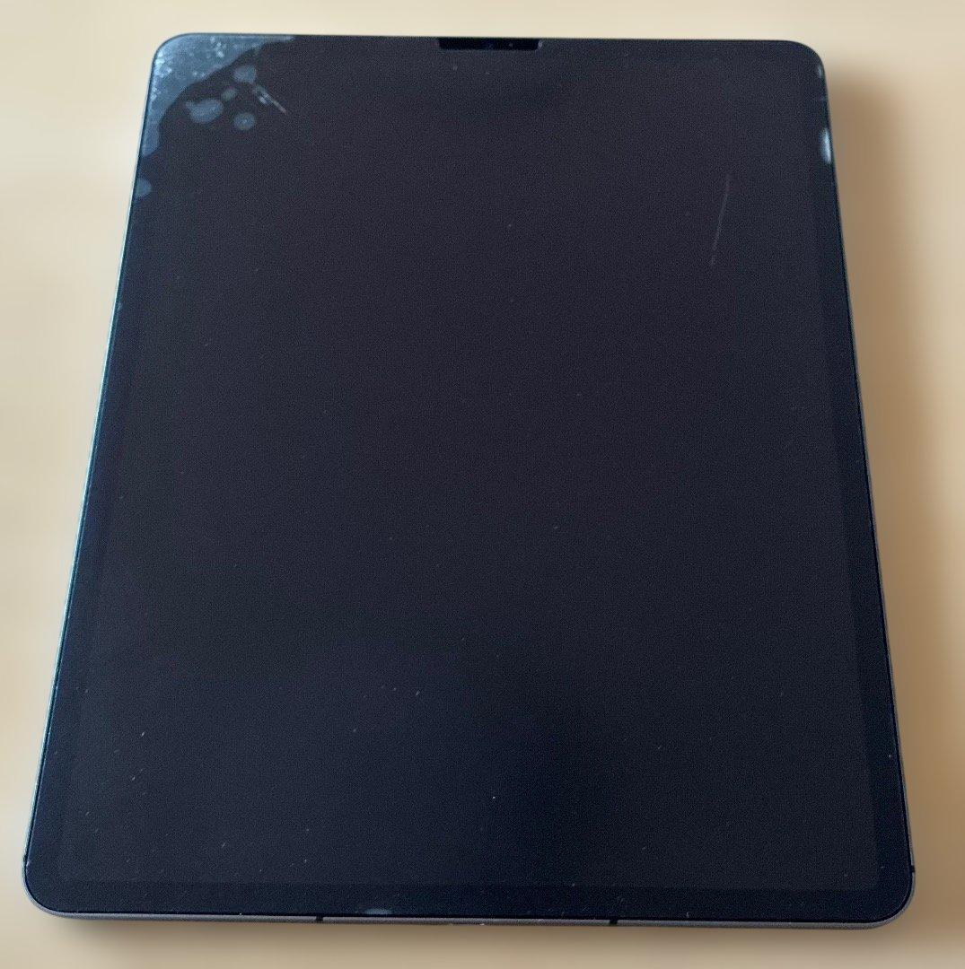 iPad Pro 12.9 第5世代