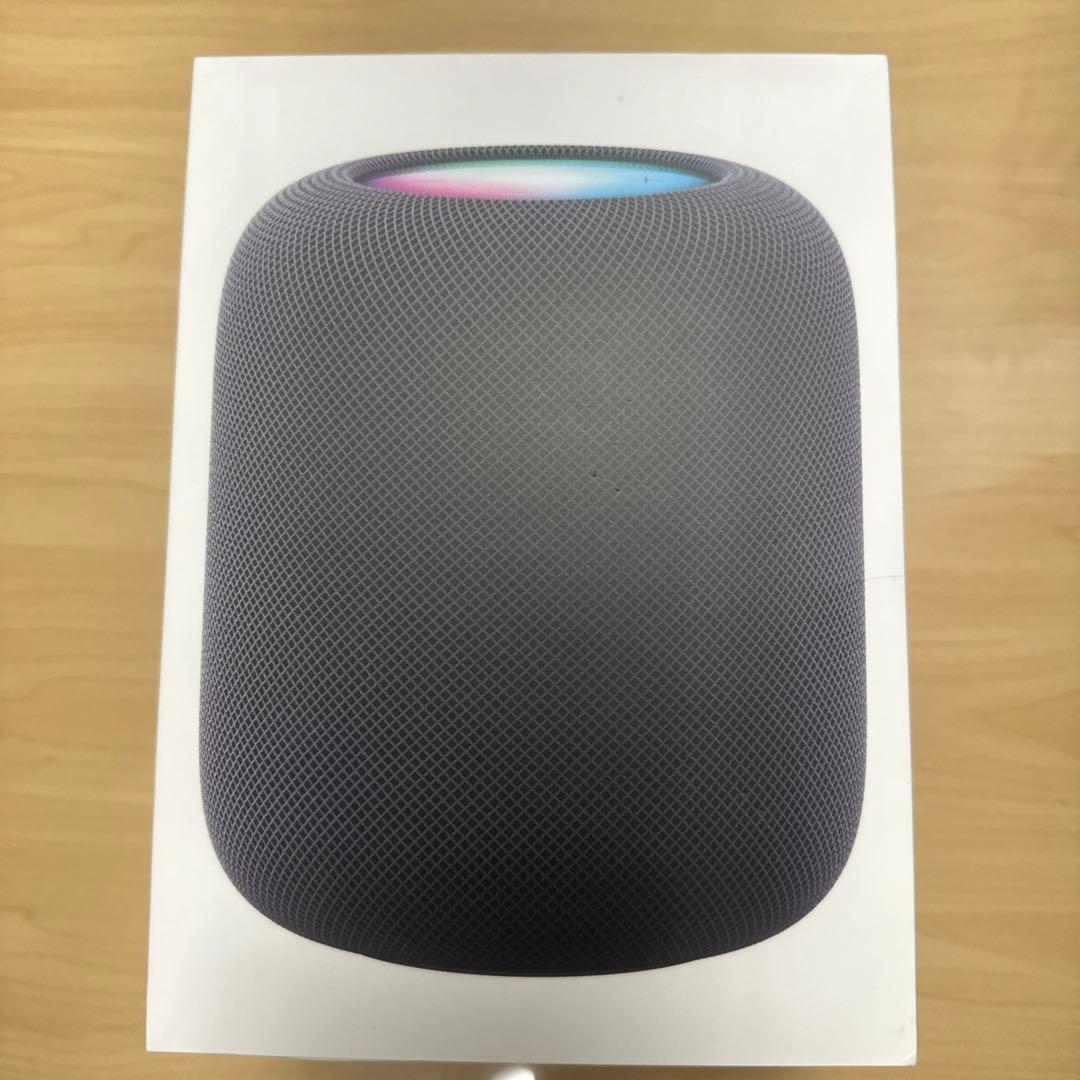 Apple Pod 第2世代（ブラック）