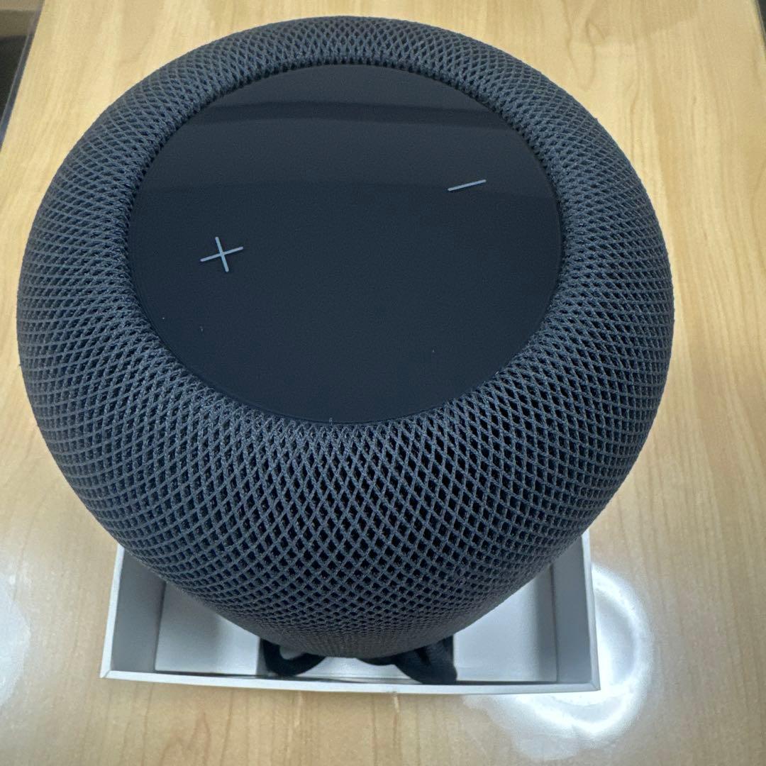 Apple Pod 第2世代（ブラック）