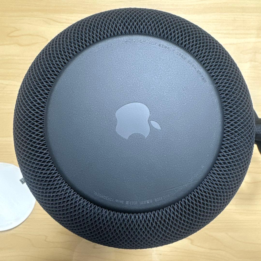 Apple Pod 第2世代（ブラック）