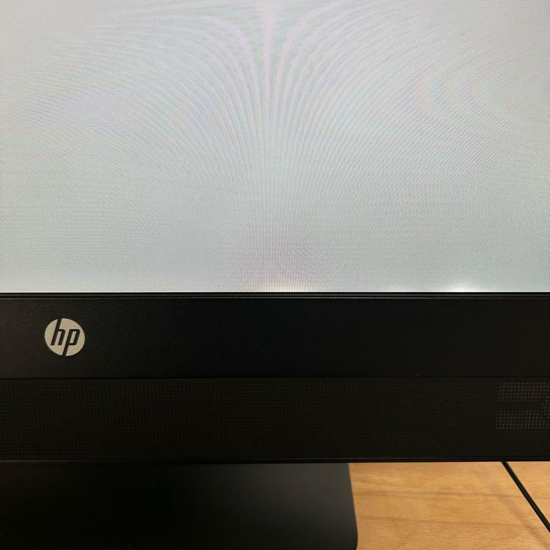 HP 液晶　一体型　PC　パソコン　Core i7-7700 windows11