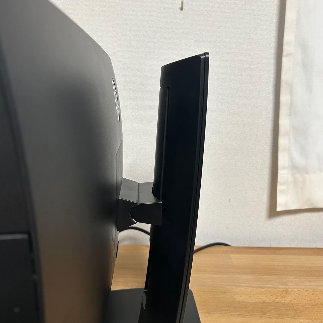 HP 液晶　一体型　PC　パソコン　Core i7-7700 windows11