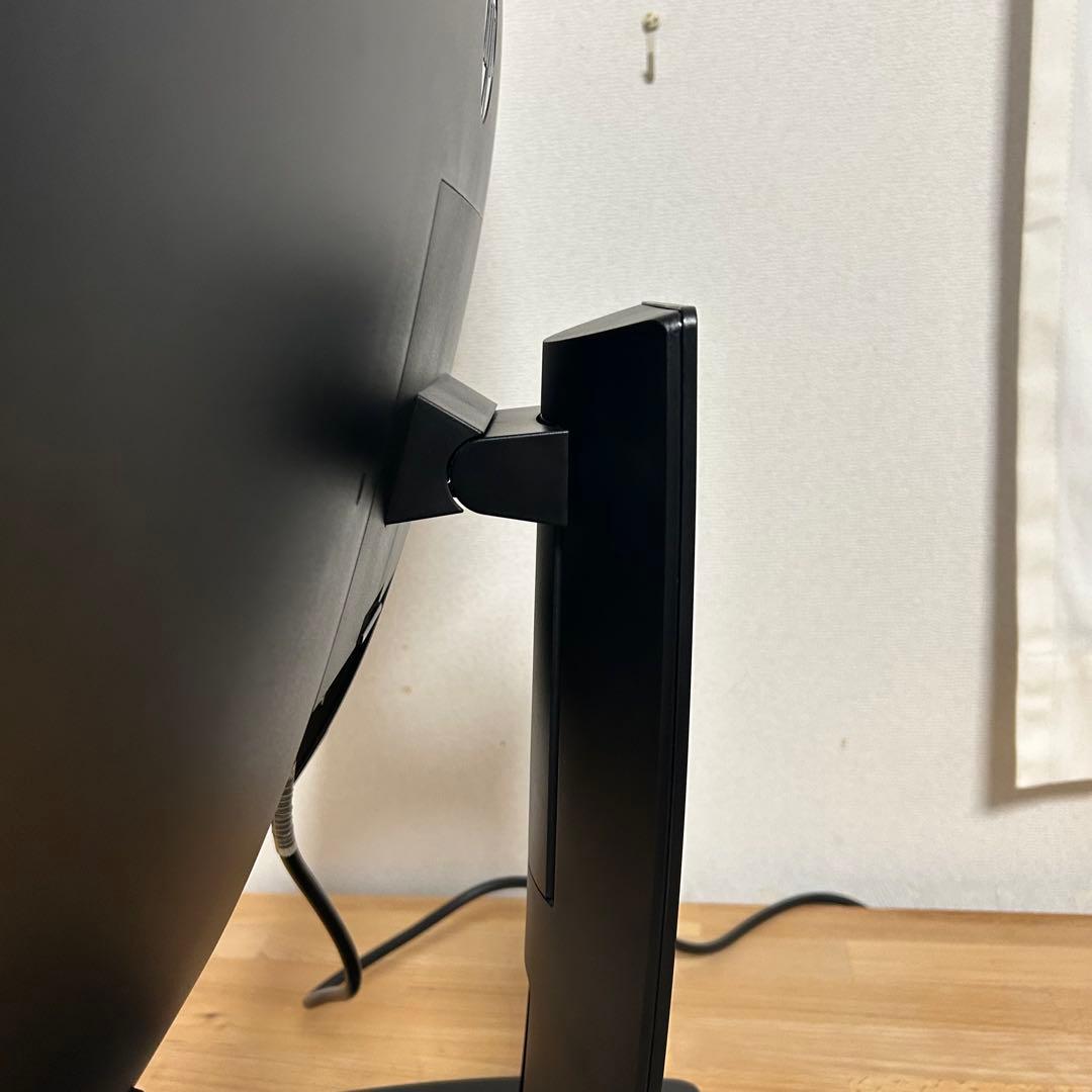 HP 液晶　一体型　PC　パソコン　Core i7-7700 windows11