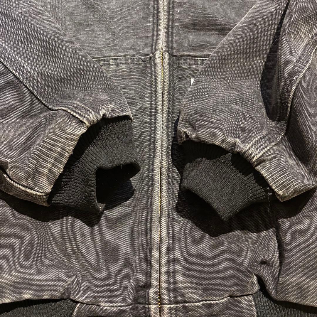 90s 00s Carhartt アクティブジャケット カーハート ヴィンテージ
