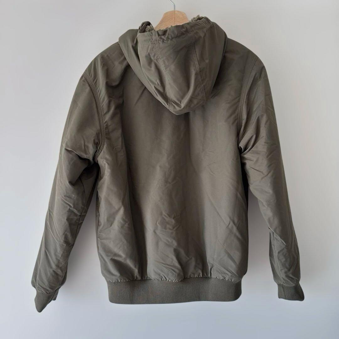 PATAGONIA パタゴニア / メンズ・ラインド・イスマス・フーディ