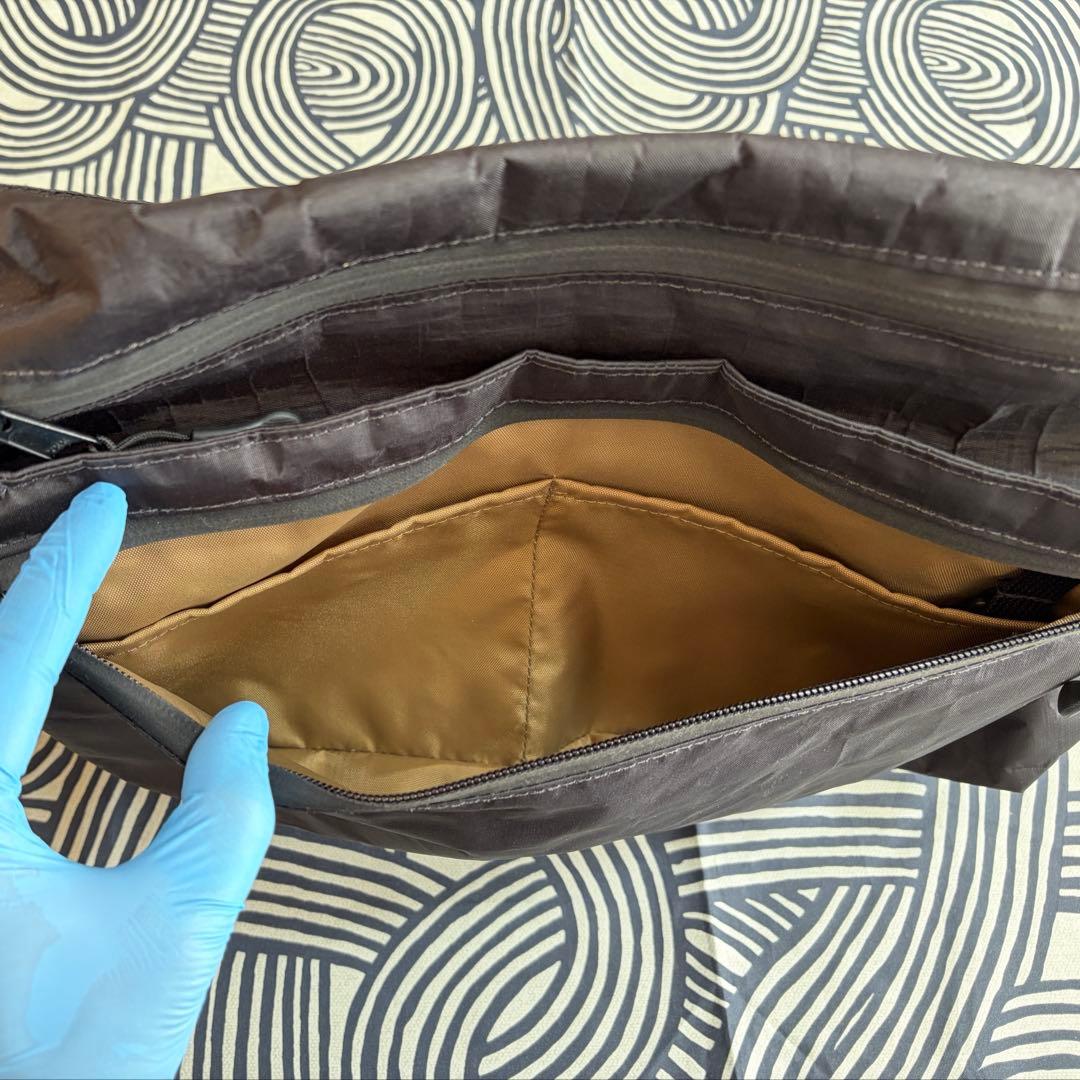 バッグ DSPTCH UNIT SHOULDER BAG - RND EDITION