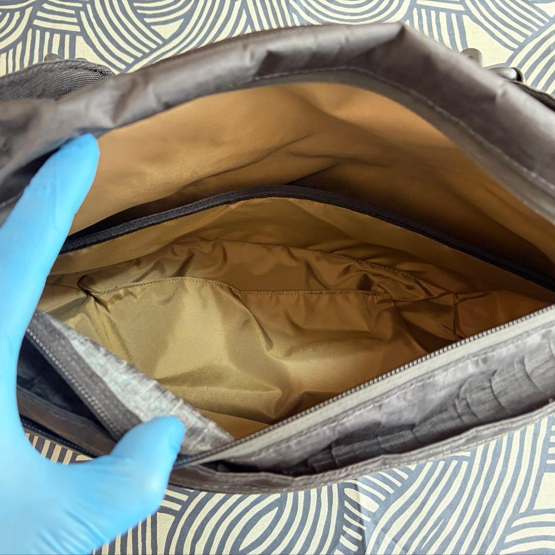 バッグ DSPTCH UNIT SHOULDER BAG - RND EDITION