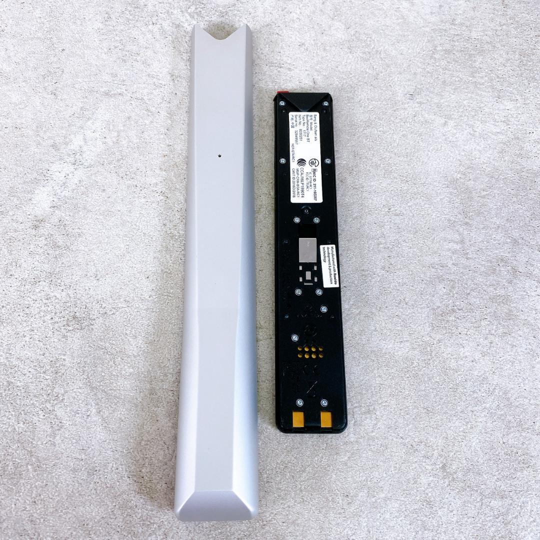 その他 Bang & Olufsen BeoRemote One BT Type1717