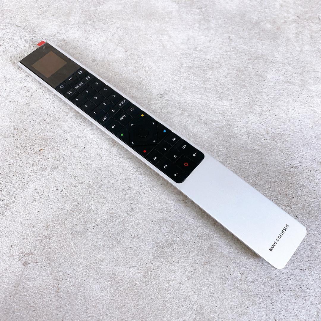 その他 Bang & Olufsen BeoRemote One BT Type1717