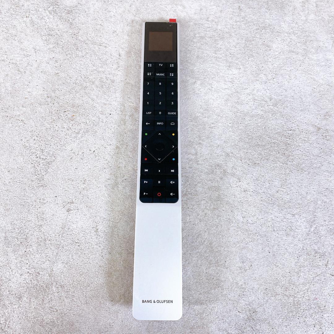 その他 Bang & Olufsen BeoRemote One BT Type1717