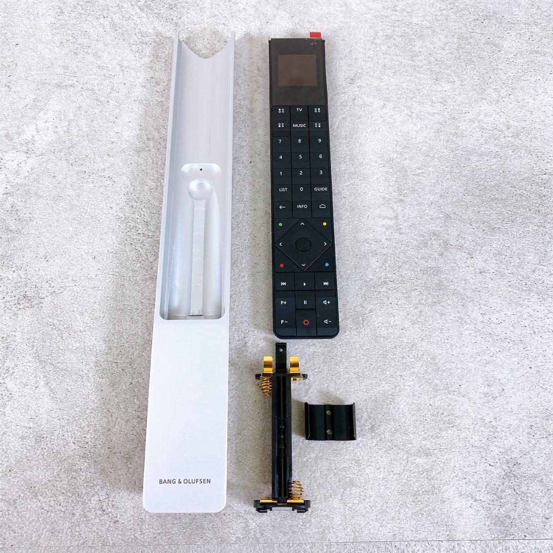 その他 Bang & Olufsen BeoRemote One BT Type1717