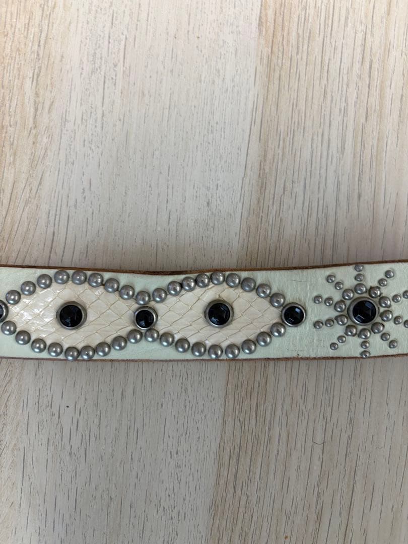 HTC レザーベルト 32インチ