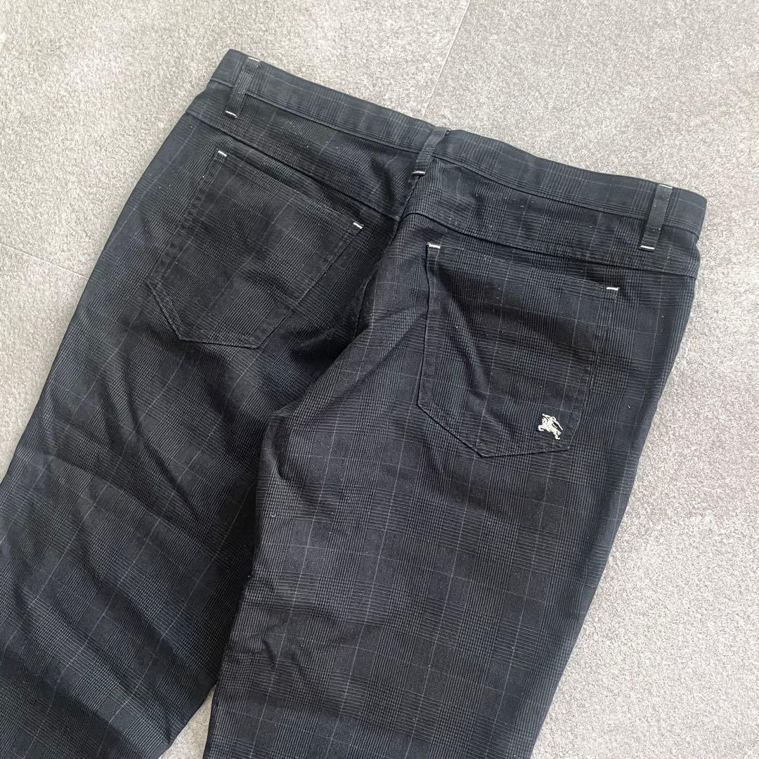 まとめ★バーバリーブラックレーベル　パンツセット