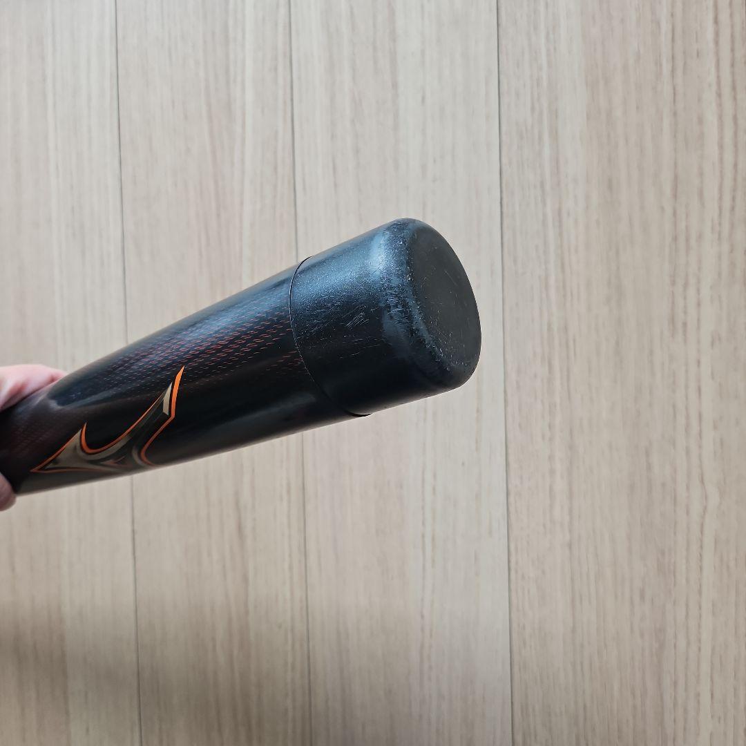 ビヨンドLEGACY 軟式バット 80cm 574g