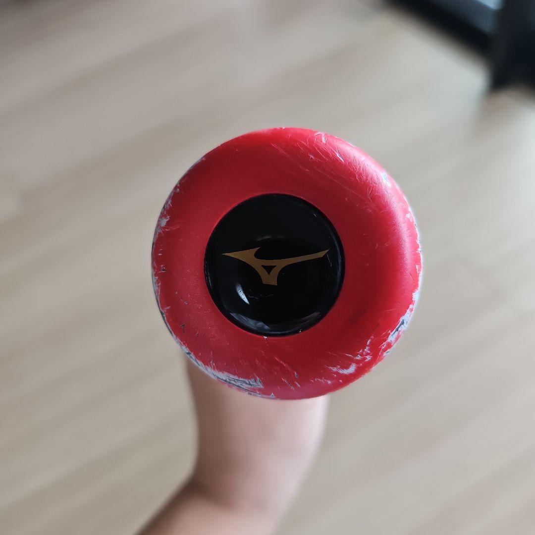 ビヨンドLEGACY 軟式バット 80cm 574g