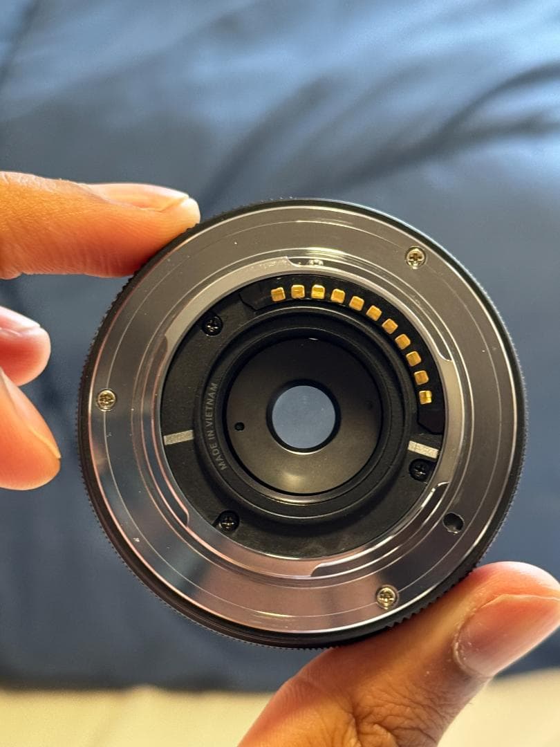 ✨ほぼ新品✨OLYMPUS M.ZUIKO DIGITAL 14-42mm 黒