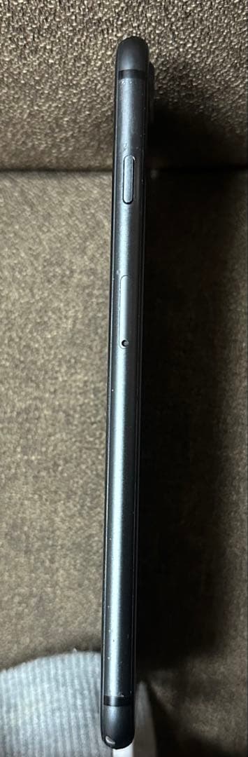 Apple iPhone8Plus スペースグレイ 本体