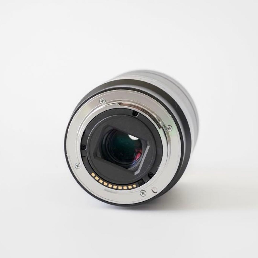 Sony E 16-70mm F4 ZA OSS ズームレンズ