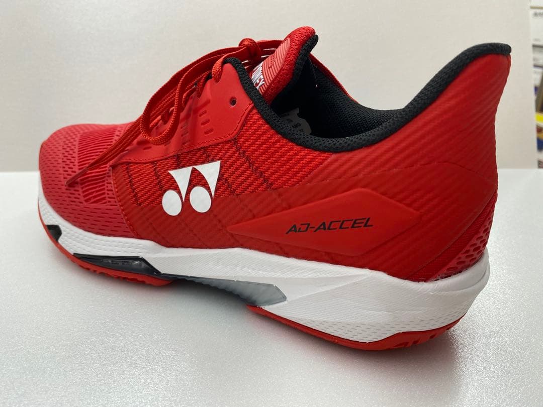 ◎超美品◎ YONEX アドアクセル 27㎝ （SHTAAMG） ＋特別おまけ付