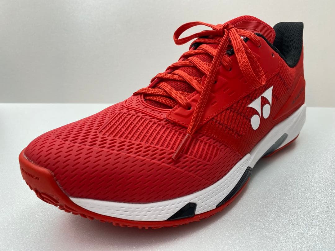 ◎超美品◎ YONEX アドアクセル 27㎝ （SHTAAMG） ＋特別おまけ付