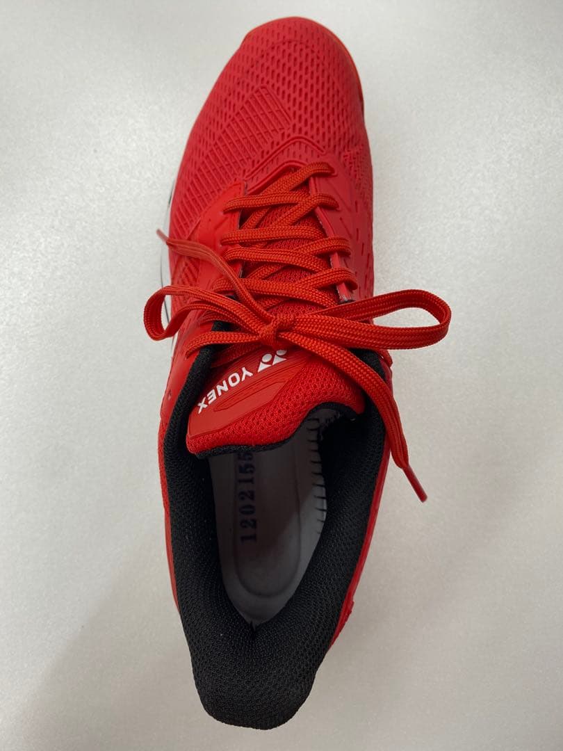 ◎超美品◎ YONEX アドアクセル 27㎝ （SHTAAMG） ＋特別おまけ付