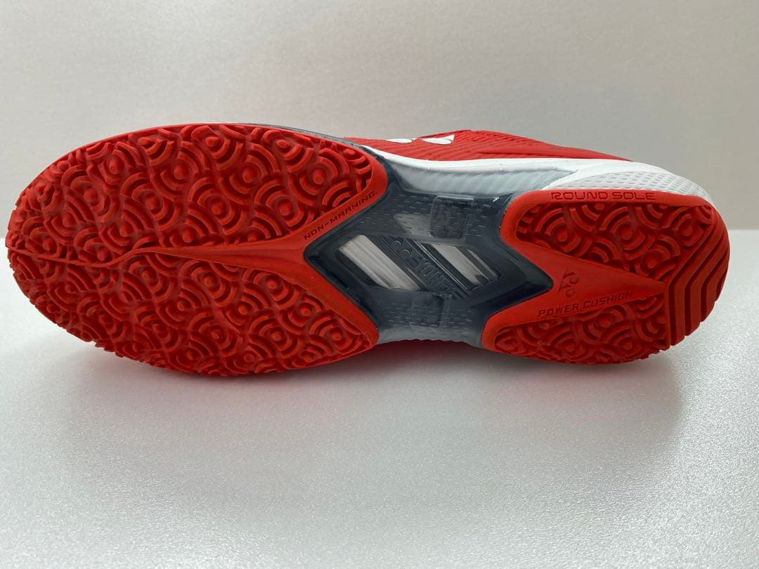 ◎超美品◎ YONEX アドアクセル 27㎝ （SHTAAMG） ＋特別おまけ付