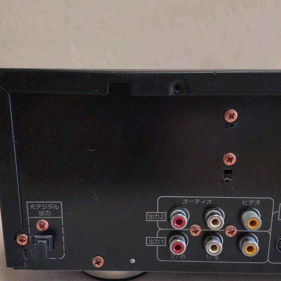 レーザーディスクプレーヤー  パイオニア  CLD-110