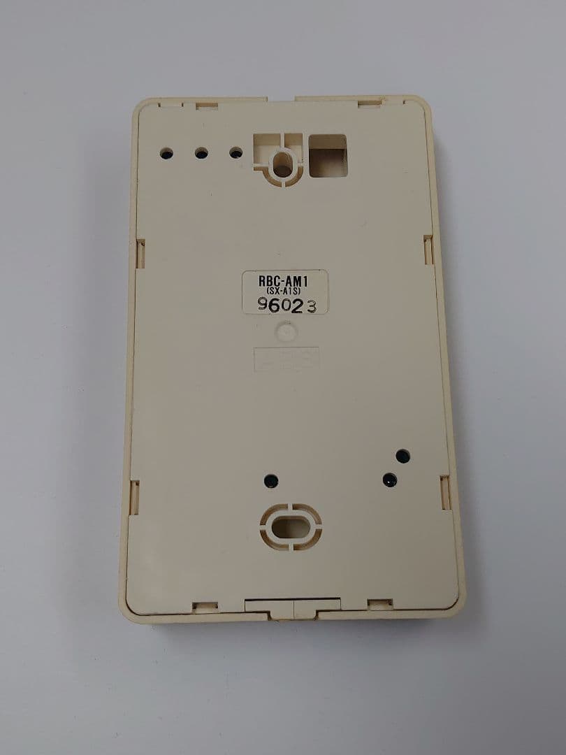 東芝 トウシバ RBC-AM1 業務 エアコン リモコン