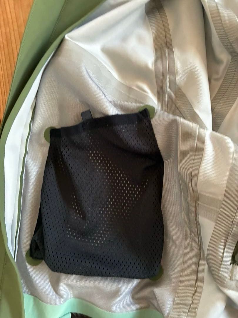 P.RHYTHM SMILE JACKET スマイルジャケット(S)