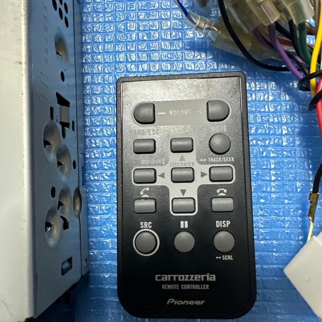 Pioneer DEH-7100 カーオーディオ