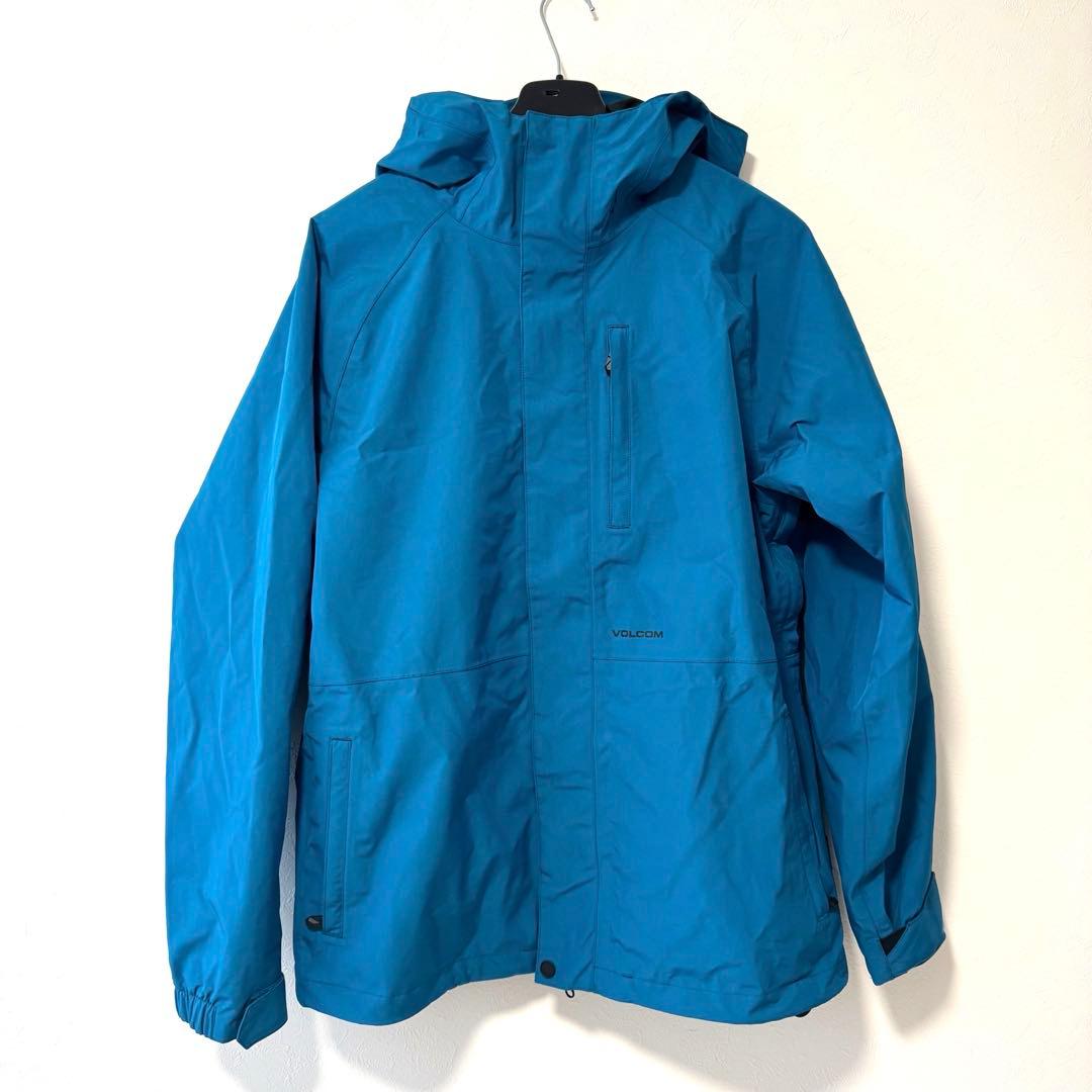 当日発送可 ボルコム GORE-TEX DUA ゴアテックス スノボ