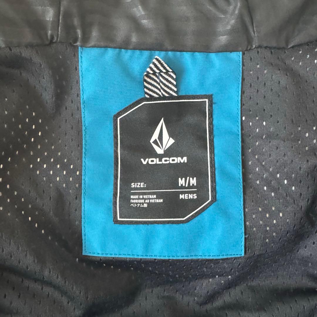 当日発送可 ボルコム GORE-TEX DUA ゴアテックス スノボ