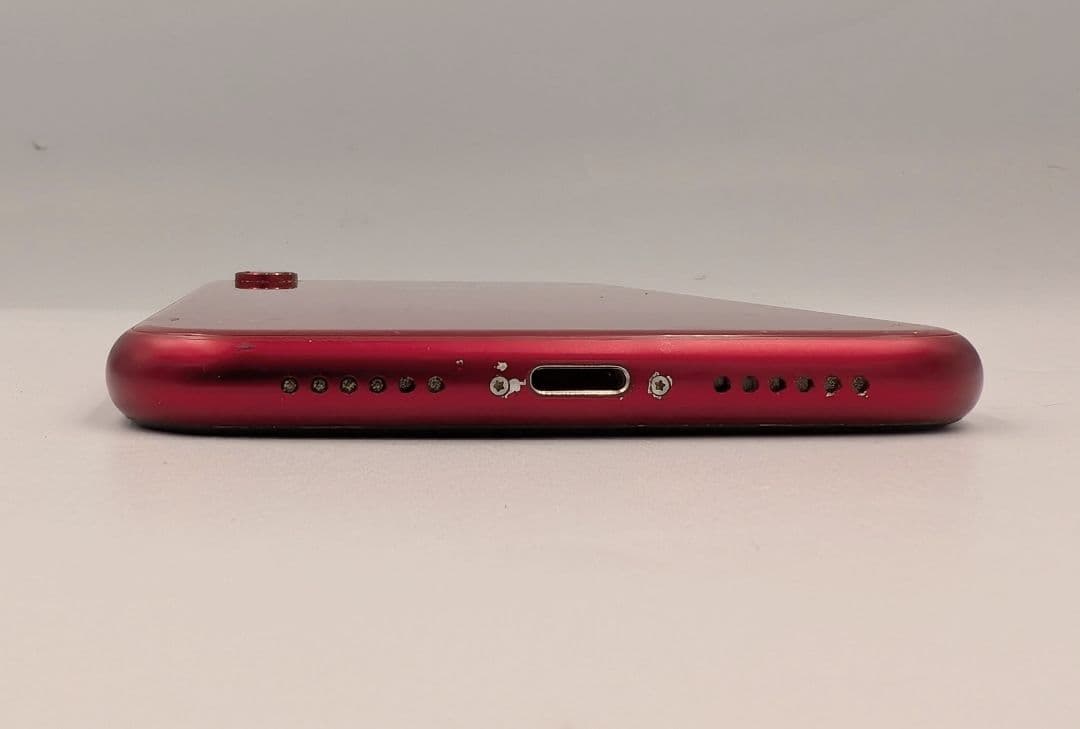 SIMフリー iPhone XR 64GB Product Red