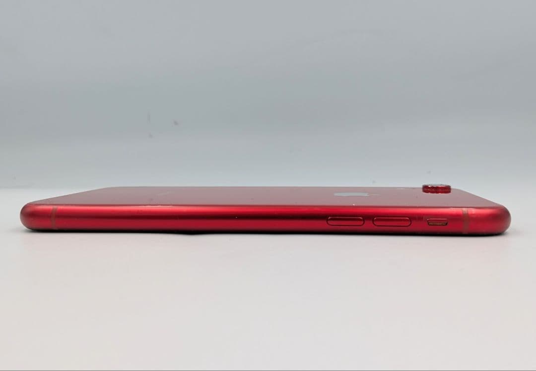 SIMフリー iPhone XR 64GB Product Red