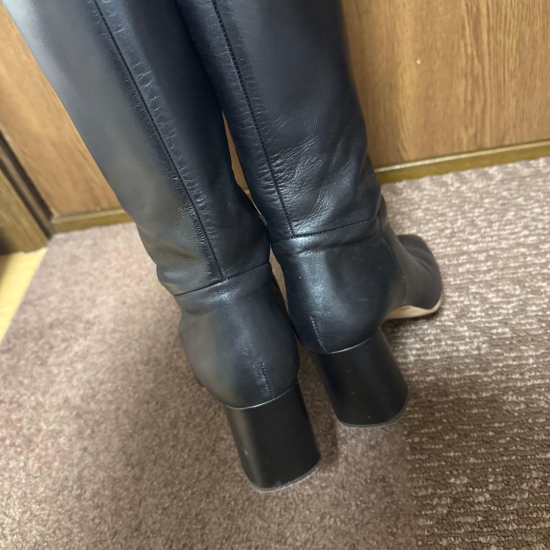 ダイアナ　ロングブーツ　美品