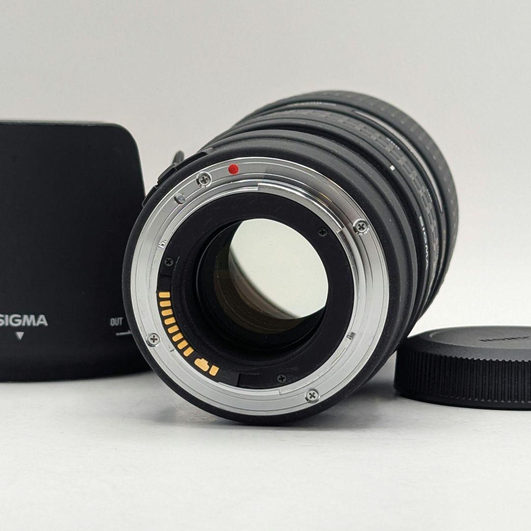 SIGMA APO 70-200mm F2.8 EX HSM EF Canon用